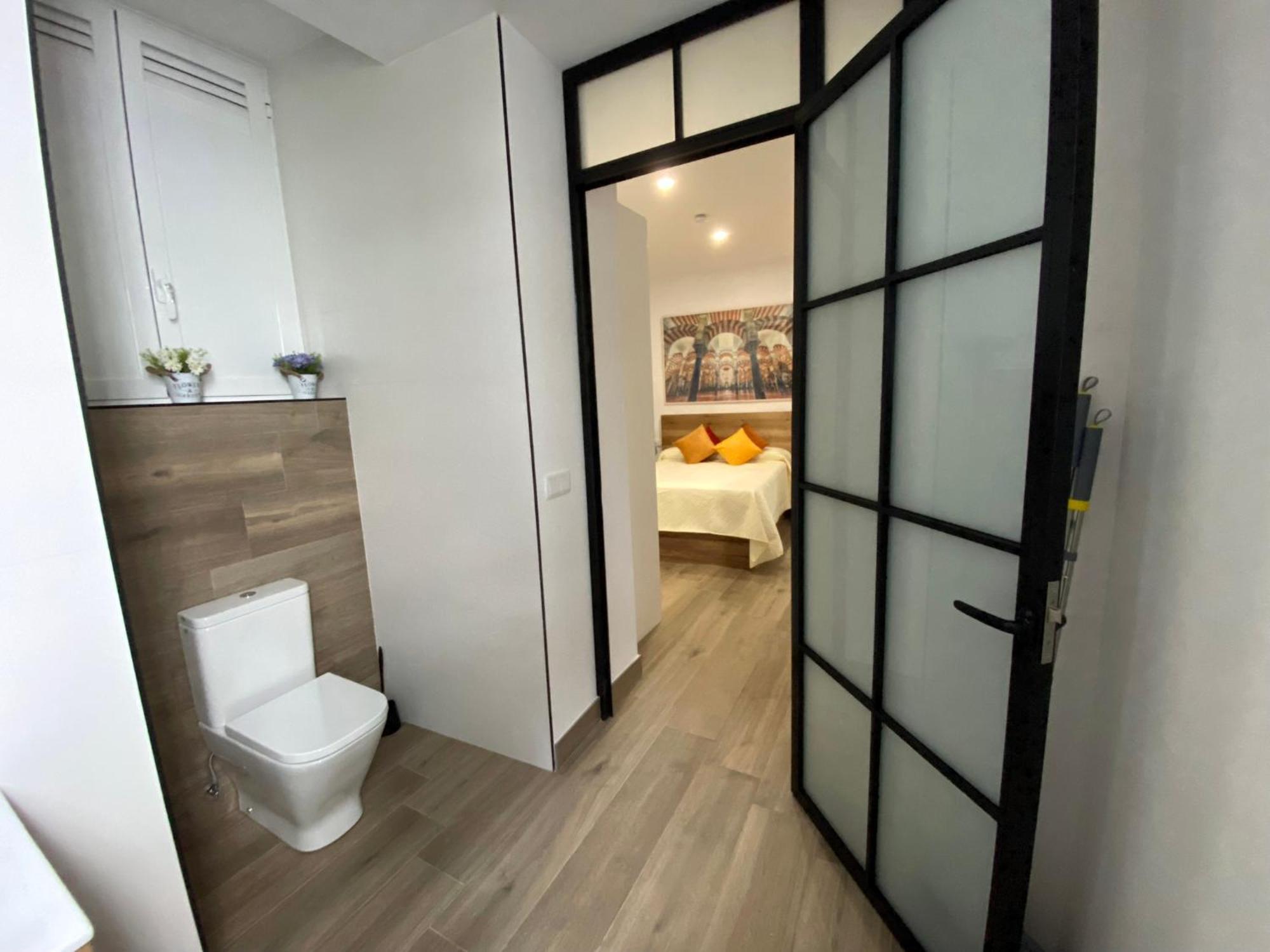 Suites Del Mar Y Suite De Cordoba - Apartmentos En Pleno Centro Εξωτερικό φωτογραφία