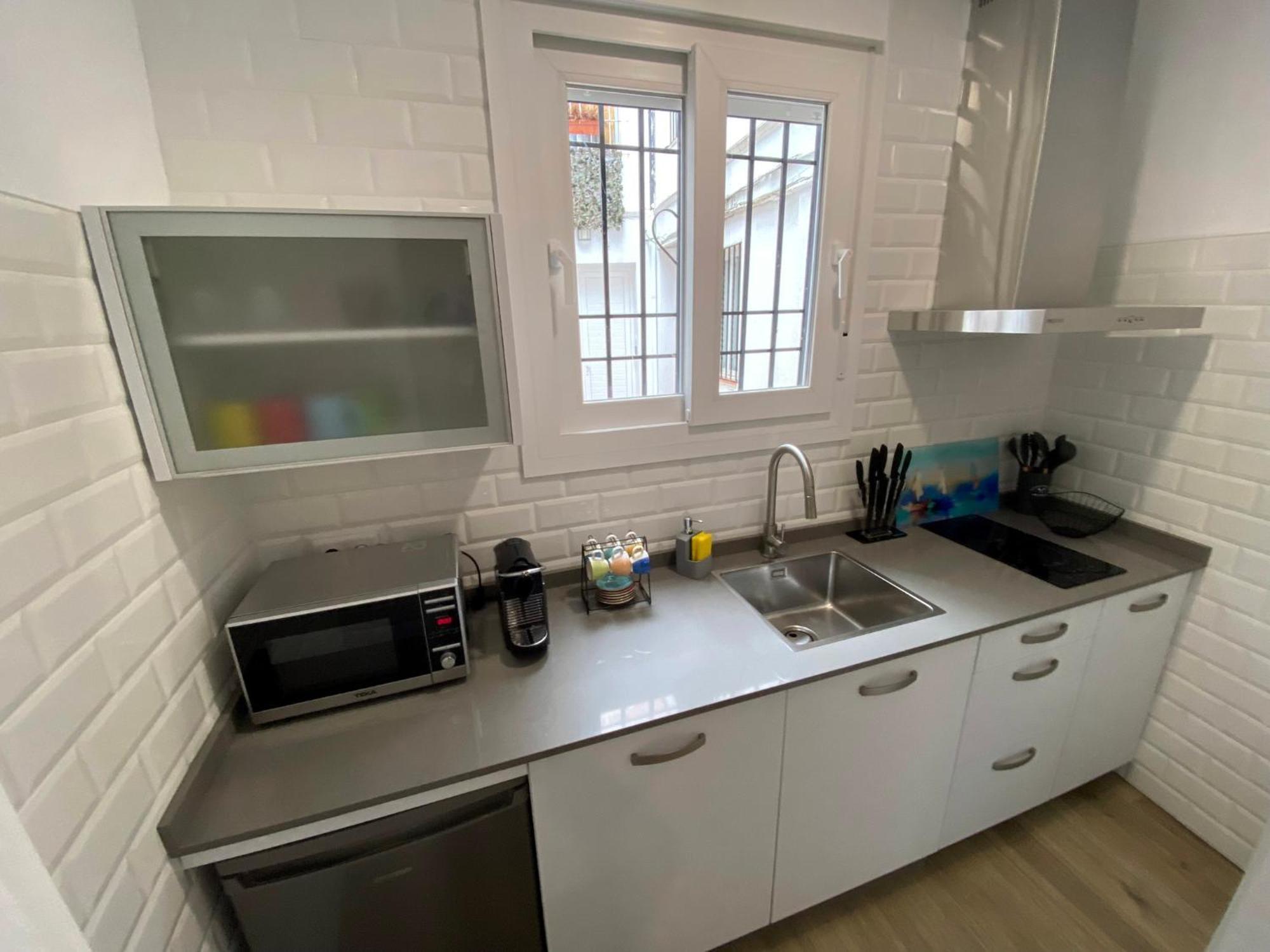 Suites Del Mar Y Suite De Cordoba - Apartmentos En Pleno Centro Εξωτερικό φωτογραφία